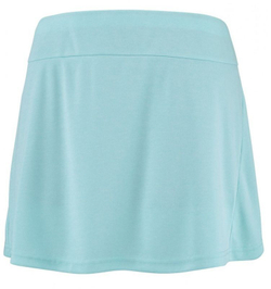 Детская теннисная юбка Babolat Play Skirt Girl - angel blue heather