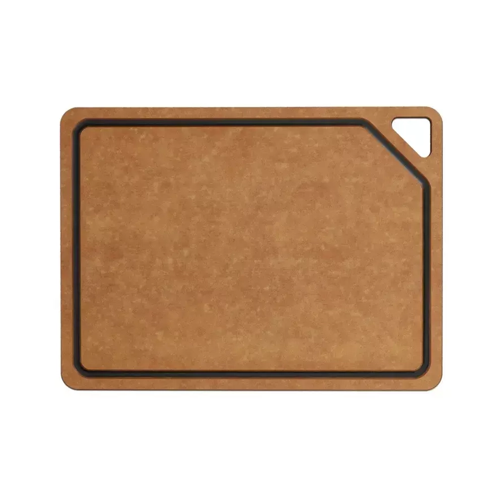 Kitchen Craft - Доска Natural Elements 37x27см / артикул   NEWOODFIBBRD37  / GTIN 5057982054038