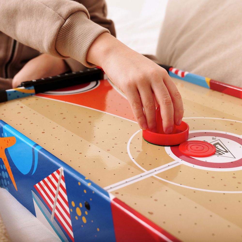 Игровой стол - аэрохоккей DFC SUNFLOWER 24&amp;quot; JG-AT-12400