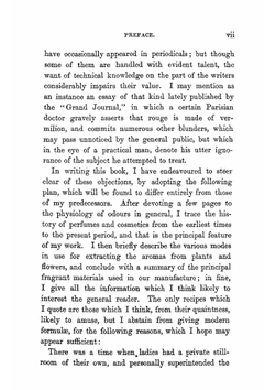 The book of perfumes | Eugene Rimmel