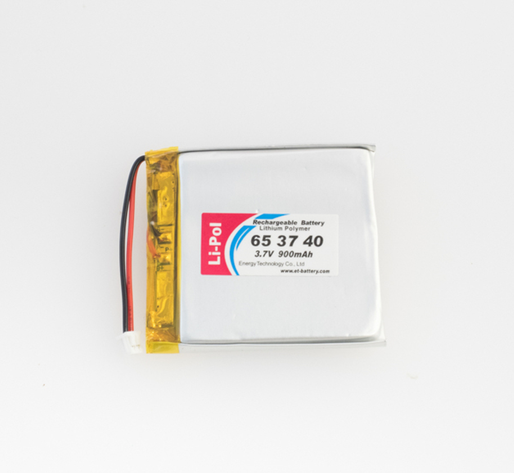 Аккумулятор ET LP653740-PCM