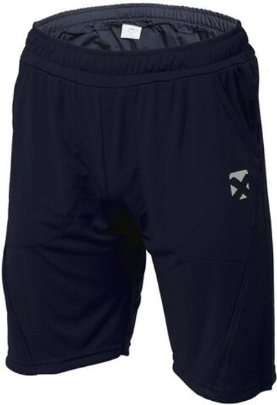 Мужские теннисные шорты Pacific Futura Short - navy