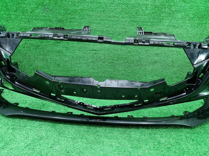 Бампер передний Genesis G80 2 (2020-2024)