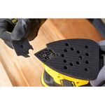 Шлифмашина Stanley Fatmax SFMEW210S-QS дельта
