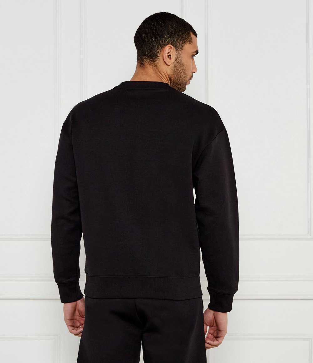 Худые Dettil HUGO - черный(50533689)