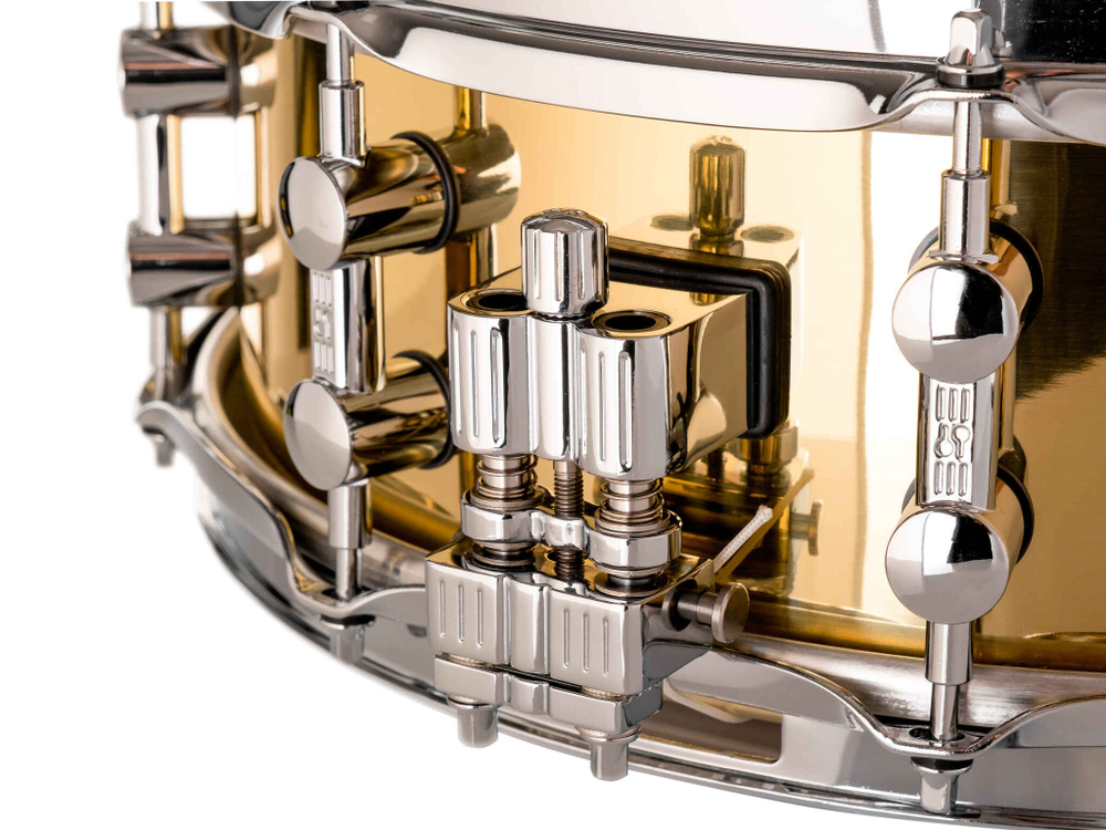 15810801 PL 12 1405 SDB ProLite Малый барабан 14" x 5", латунь, Sonor