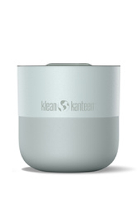 Термостакан Klean Kanteen Rise Lowball Slide Lid 8oz (237 мл) Barely Blue