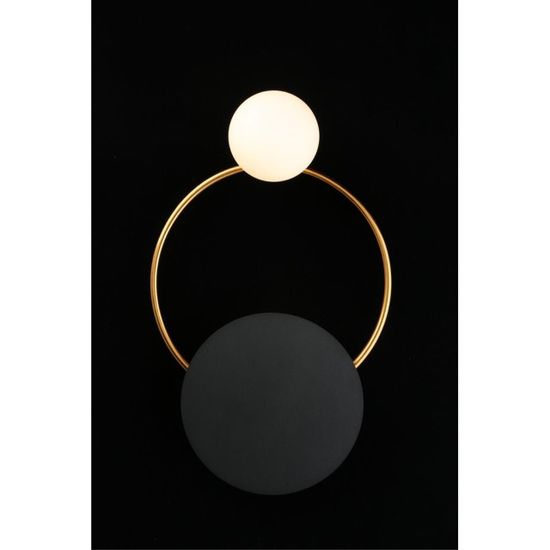 Светильник настенный (Бра) APL.306.01.02