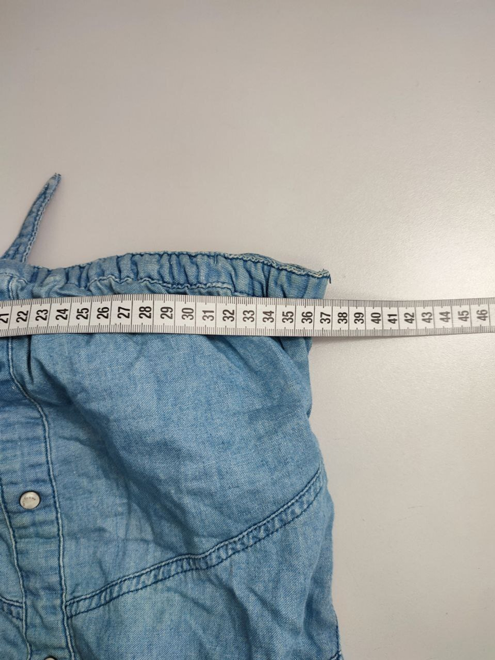 Комбинезон Bershka легкий 44 размер