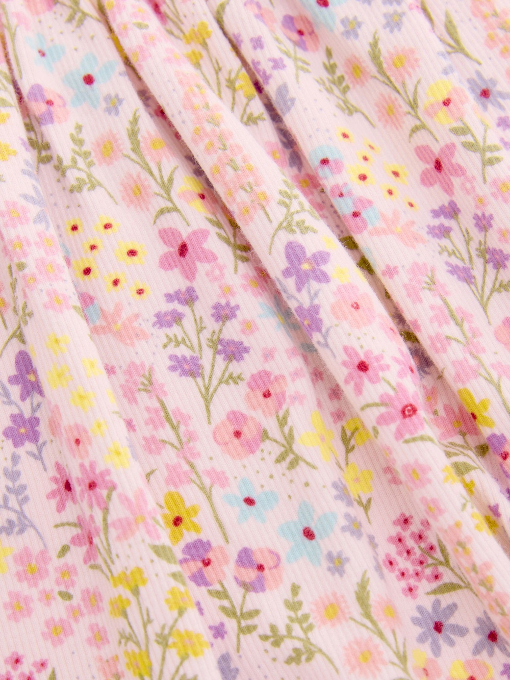 Платье для девочки Next AG9-786, Розовый