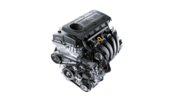 Автомат CVT 2WD Вариатор для Nissan Juke 1.6 3JX5C