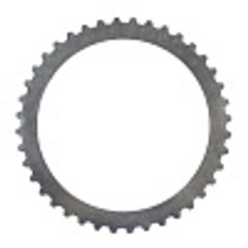 СТАЛЬНОЙ ДИСК 	Overdrive direct