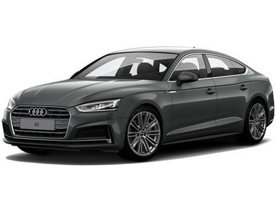 Автоковрики для AUDI A5 Sportback F5B9 (2016--&gt;)