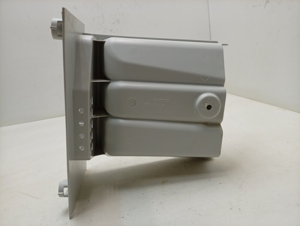 F1029NDR кт74 Дозатор порошка для стиральной машины LG 4870ER1007 б/у