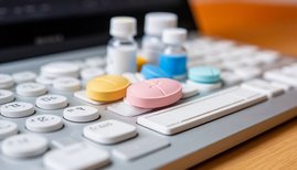 Нелегальные лекарства остаются проблемой для российских маркетплейсов