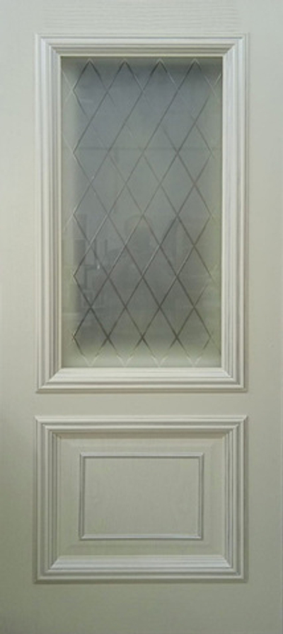 Межкомнатная дверь Порта "Сицилия" Ясень жемчуг