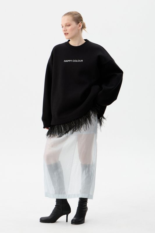 Свитшот Black