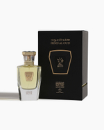 Hind Al Oud Emarati Musk