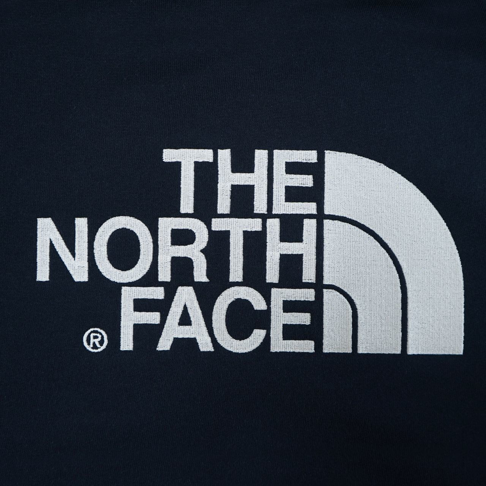Толстовка мужская The North Face Drew Peak Pul HD  - купить в магазине Dice