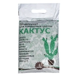 Почвогрунт 3л «Кактус» Гумимакс