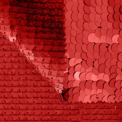 Сетка пайетки, 435 гр/м2, ш. 135 см