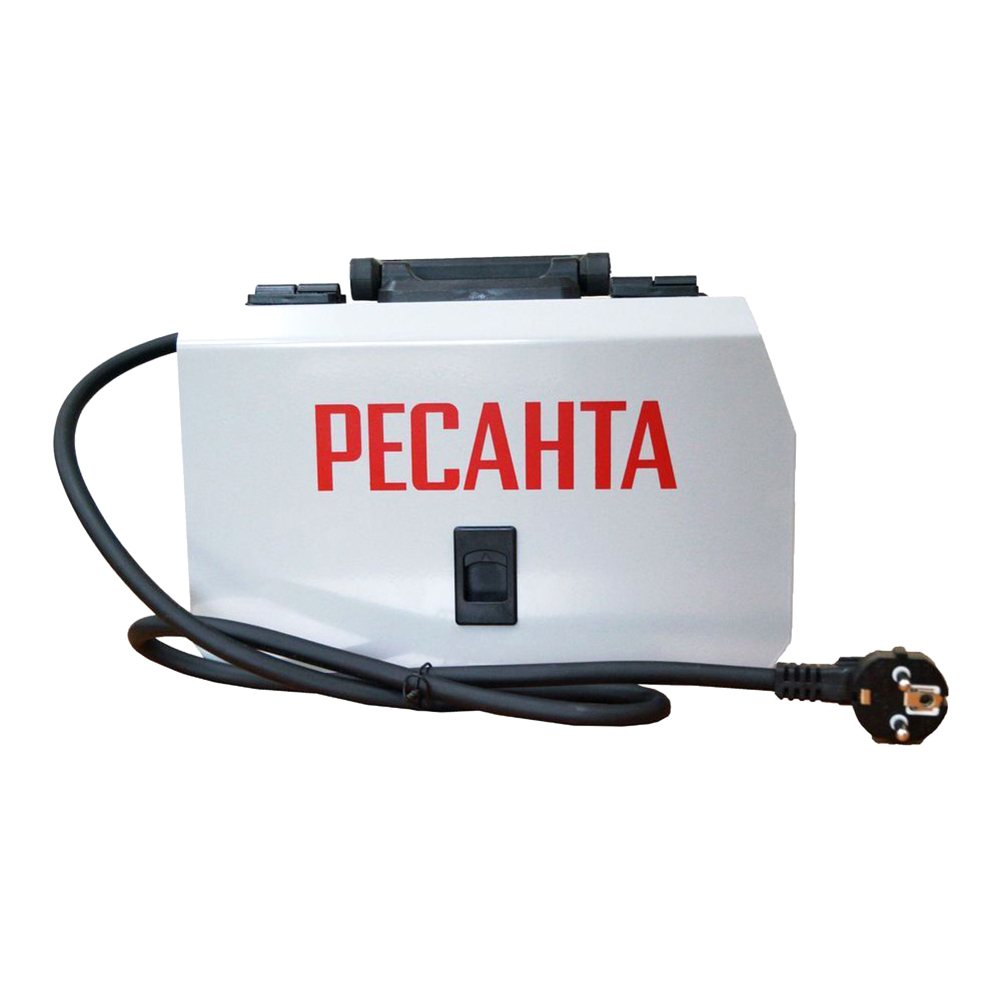 Сварочный полуавтомат инверторный Ресанта САИПА-160