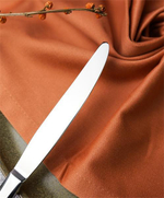 Нож десертный 21 см, 18/10 Riva