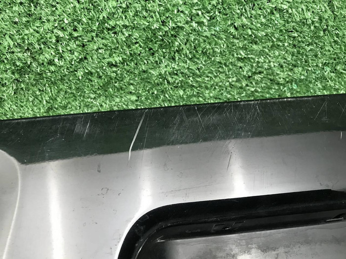 Спойлер крышки багажника Geely Atlas Pro (21-нв)