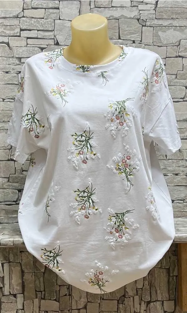 Футболка 4145807 (202090744) Fabrika