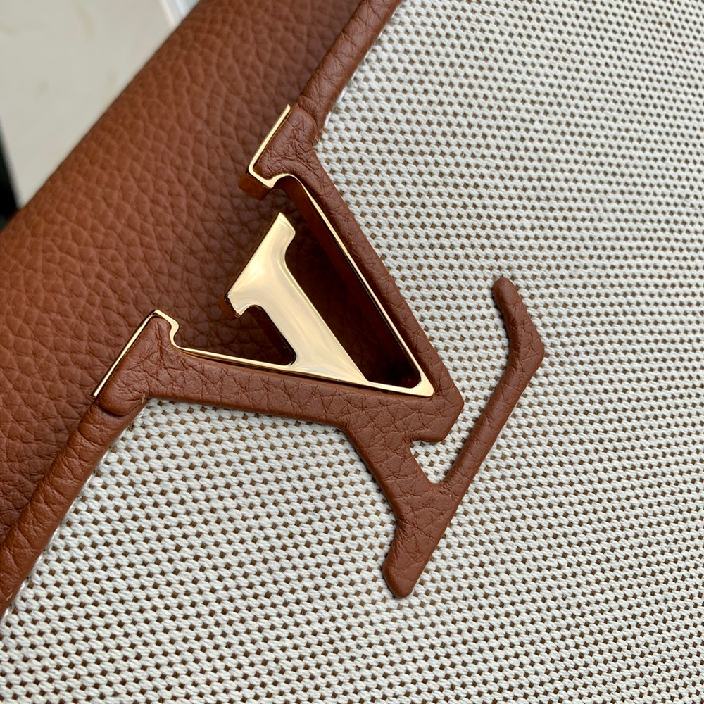 Louis Vuitton Capucines Mini
