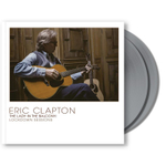 Eric Clapton / The Lady In The Balcony: Lockdown Sessions (Coloured Vinyl)(2LP)