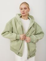 БОМБЕР-ОЛИМПИЙКА ФИСТАШКОВЫЙ