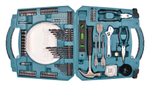 Набор насадок "Circle series", 103 шт. Makita D-42042
