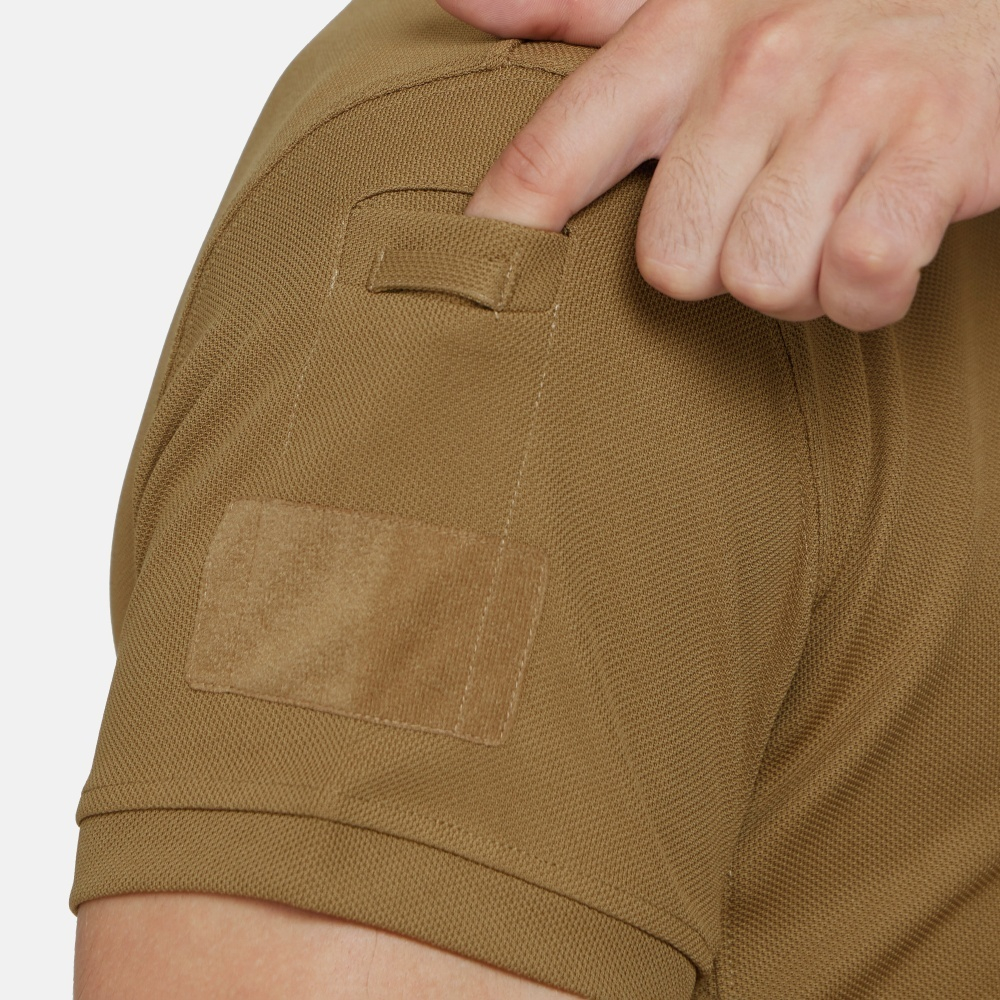 Футболка ACTIVE APEX Coyote