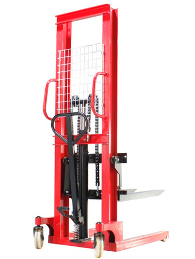 Штабелер гидравлический 2,0 т 1,6 м TOR PMS2000-1600