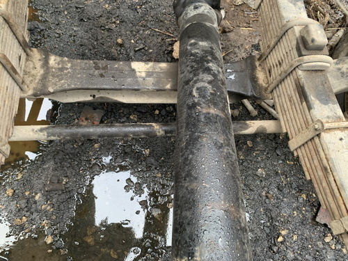 Тяга рулевая поперечная 2023г.