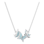 Колье Lilia SWAROVSKI