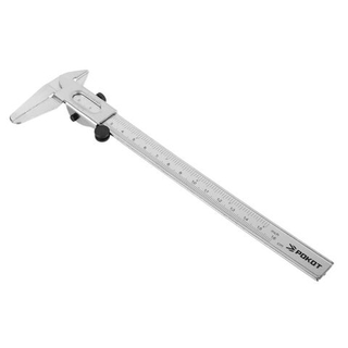 Штангенциркуль 150мм (в кейсе) РОКОТ 660013