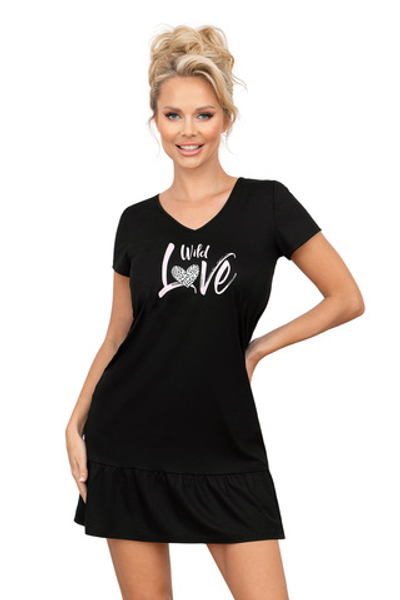 Pantera nightdress Donna