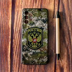 Чехол ТПУ Florme для Samsung Galaxy A32, 012742