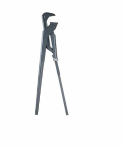 Ключ трубный рычажный КТР №5 (4") БМ