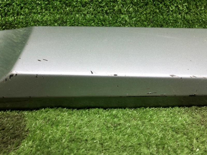 Накладка двери задняя левая Renault Megane 3 (2008-2016)