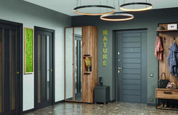 Прихожая Nature. Комплект 6