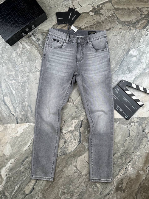 Джинсы Dolce & Gabbana