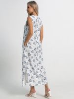 Платье Айлин (белое) П15446-19М LT Collection