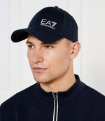 Кепка EA7 - темно-синий(7X000005 AF11989)