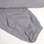 Анорак Тандем Тэндай "Райдер" серый