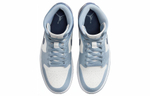 Кроссовки Jordan Air Jordan 1 Mid (Женская размерная сетка)