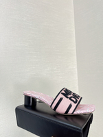 Christian Dior Dway Slide (11 colors)