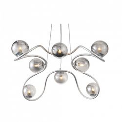 Подвесная люстра ST-Luce SL1502.103.08